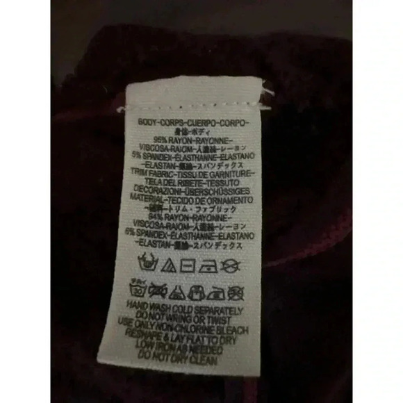 We the free top - Picture 4 of 4